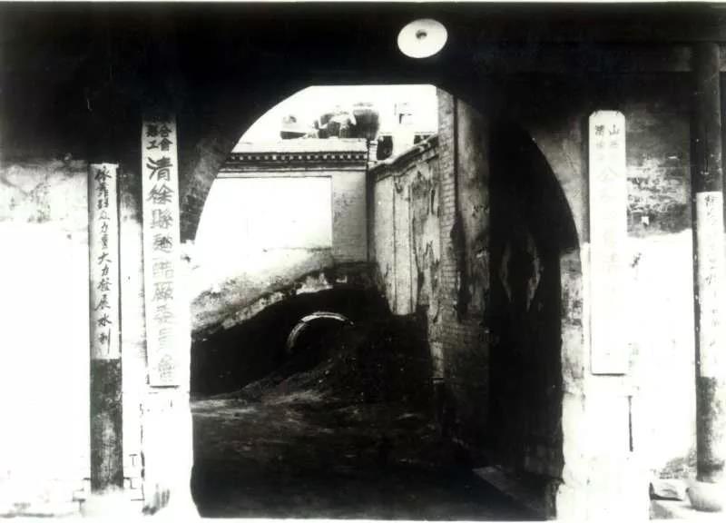 清徐兩處工業(yè)遺產(chǎn)入選！
